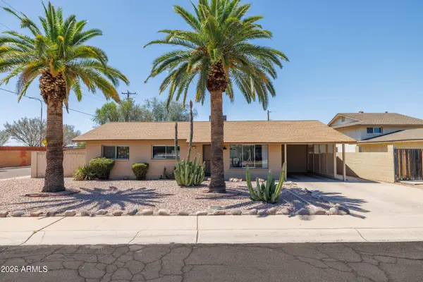 8755 E Valley Vista Drive, Scottsdale, AZ 85255