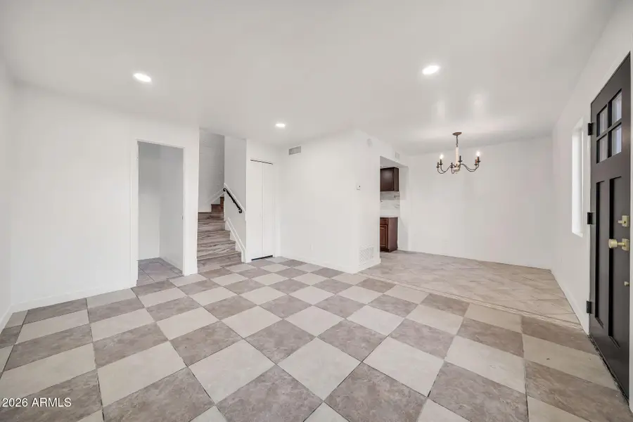 3338 W Las Palmaritas Drive, Phoenix, AZ 85051 - #2