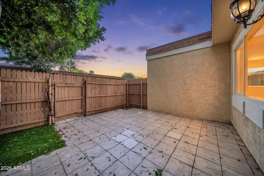 3338 W Las Palmaritas Drive, Phoenix, AZ 85051 - #3