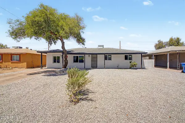 4328 N 47th Avenue, Phoenix, AZ 85031