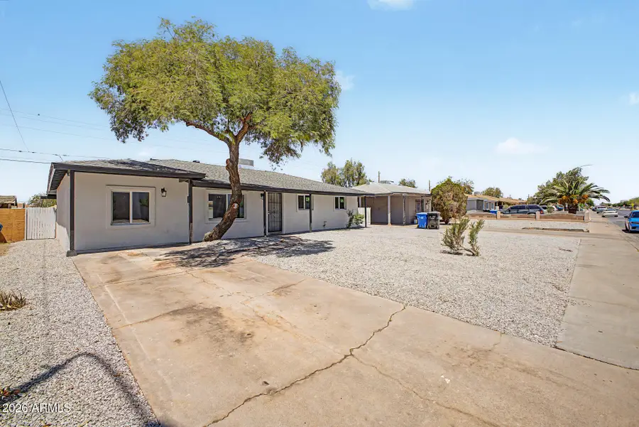 4328 N 47th Avenue, Phoenix, AZ 85031 - #2