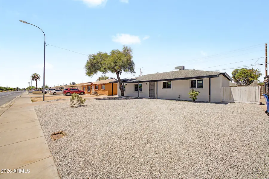 4328 N 47th Avenue, Phoenix, AZ 85031 - #3