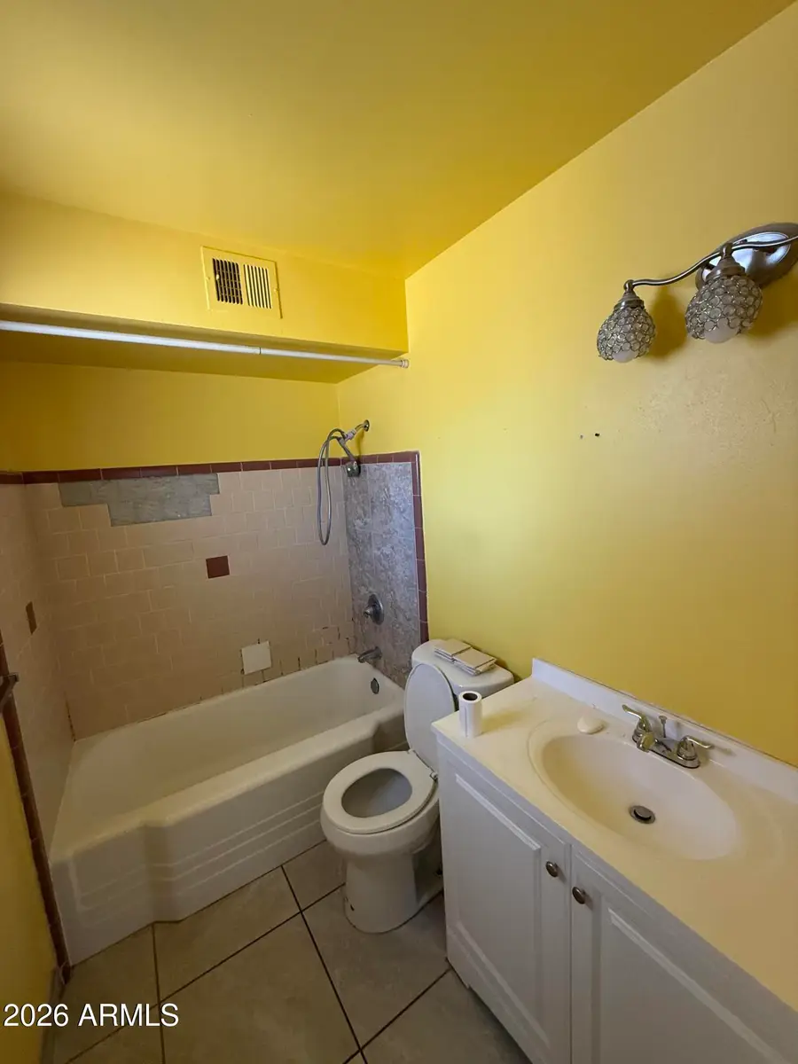 1617 E Turney Avenue, Phoenix, AZ 85016 - #2