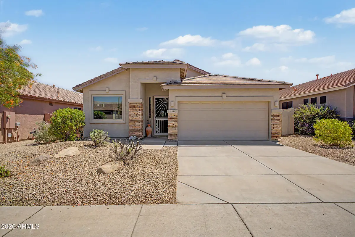 10339 S 181st Avenue, Goodyear, AZ 85338 - #1