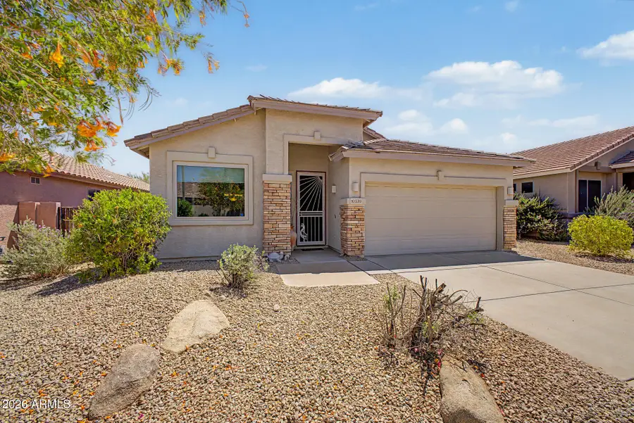 10339 S 181st Avenue, Goodyear, AZ 85338 - #3