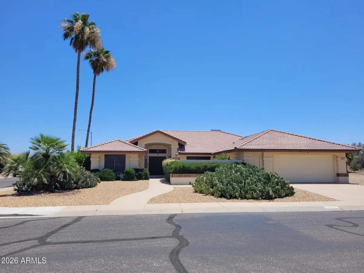 13419 W Gemstone Drive, Sun City West, AZ 85375 - #1