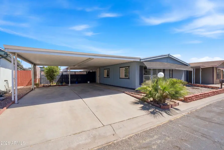 10951 N 91st Avenue #148, Peoria, AZ 85345 - #2