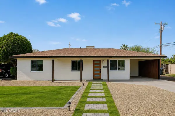 2130 W Weldon Avenue, Phoenix, AZ 85015