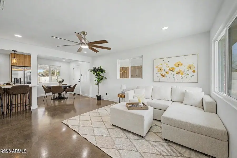 2130 W Weldon Avenue, Phoenix, AZ 85015 - #2