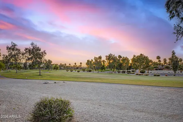 5010 W Comanche Drive, Eloy, AZ 85131
