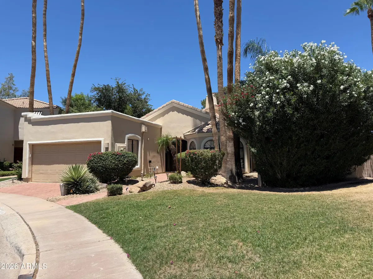 7954 E Clinton Street, Scottsdale, AZ 85260 - #1
