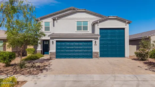 27353 N 176th Drive, Surprise, AZ 85387