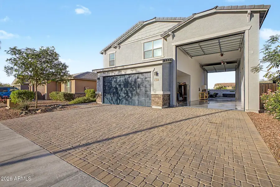 27353 N 176th Drive, Surprise, AZ 85387 - #3