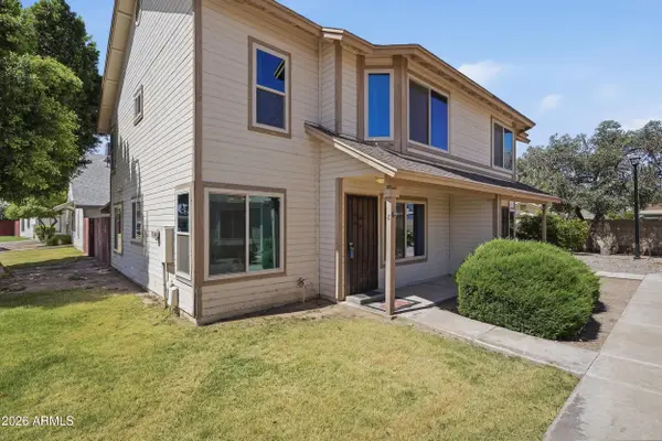 2455 E Broadway Road #8, Mesa, AZ 85204