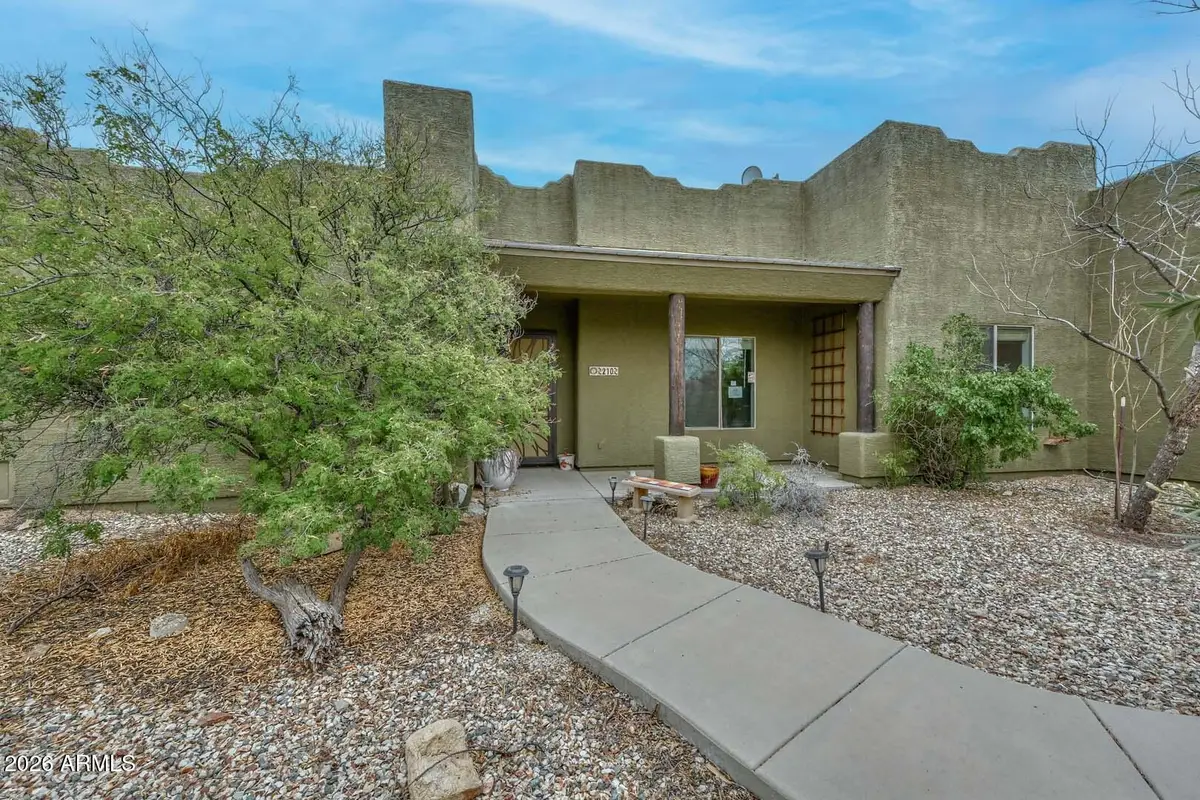 210 W Yucca Lane, New River, AZ 85087 - #1