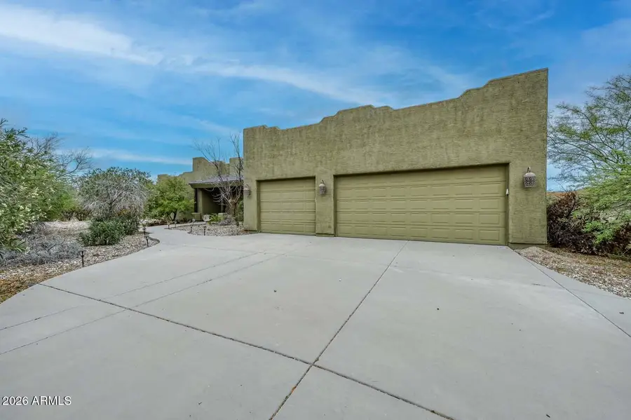 210 W Yucca Lane, New River, AZ 85087 - #2