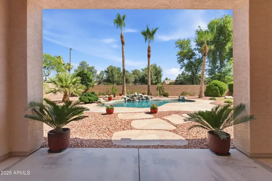 3122 E Juanita Avenue, Gilbert, AZ 85234 - #2