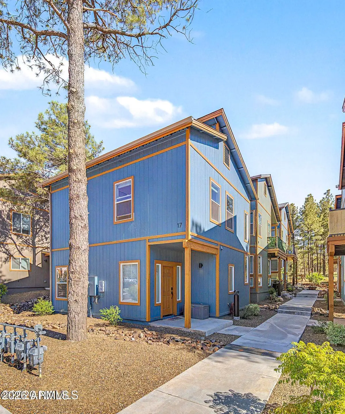 3001 E Butler Avenue #17, Flagstaff, AZ 86004 - #1