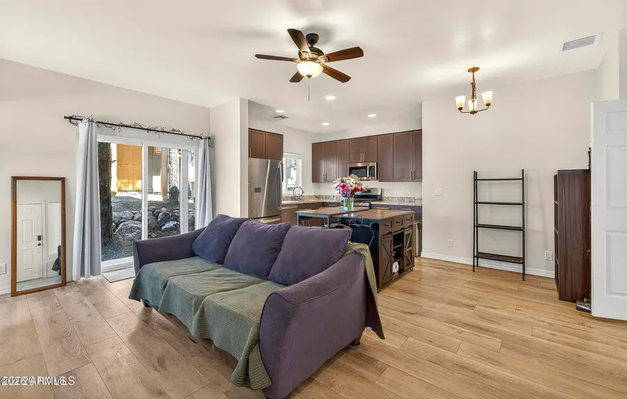 3001 E Butler Avenue #17, Flagstaff, AZ 86004 - #2