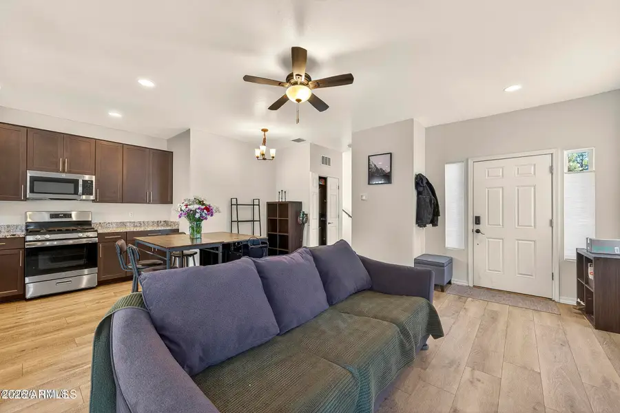 3001 E Butler Avenue #17, Flagstaff, AZ 86004 - #3