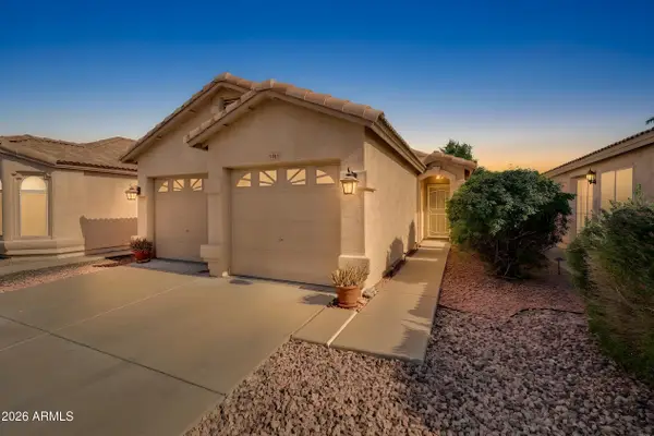 603 W Mcrae Drive, Phoenix, AZ 85027