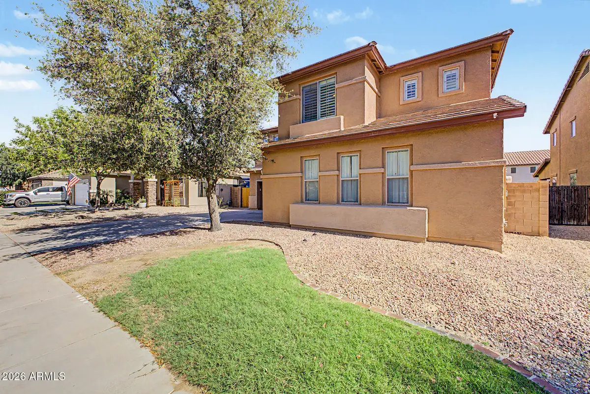 16547 W Grant Street, Goodyear, AZ 85338 - #1