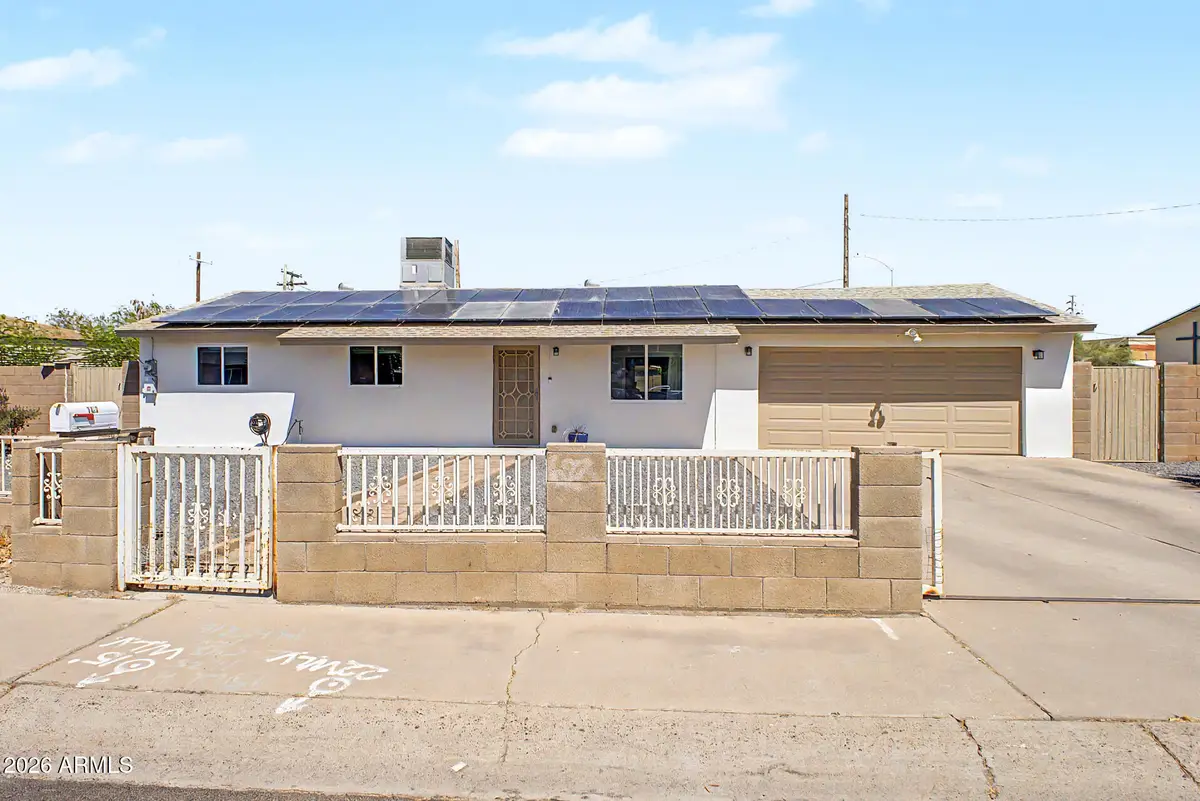 101 N 3rd Avenue, Avondale, AZ 85323 - #1
