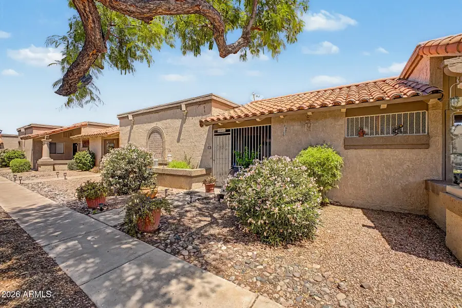95 N Cooper Road #55, Chandler, AZ 85225 - #3
