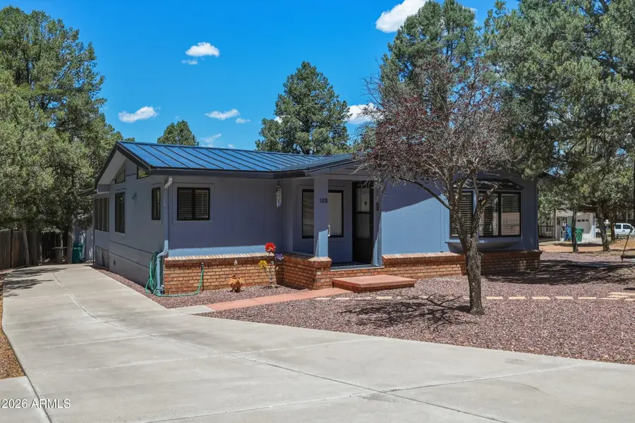 1108 N William Tell Circle, Payson, AZ 85541 - #2