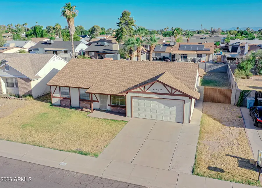 4737 W Villa Theresa Drive, Glendale, AZ 85308 - #2