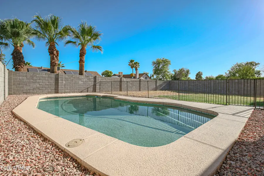 4737 W Villa Theresa Drive, Glendale, AZ 85308 - #3