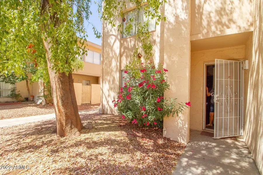 3520 W Dunlap Avenue #109, Phoenix, AZ 85051 - #2