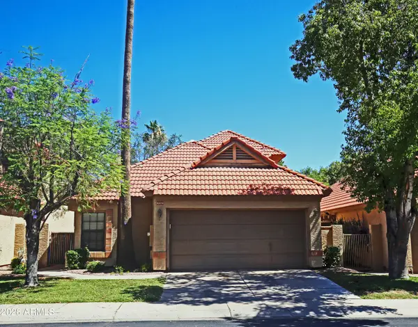 4670 W Harrison Street, Chandler, AZ 85226