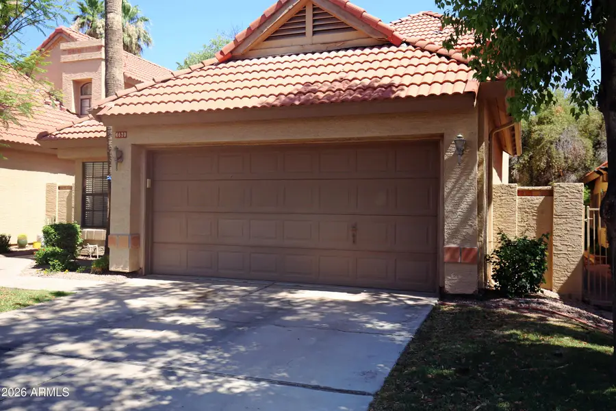 4670 W Harrison Street, Chandler, AZ 85226 - #2