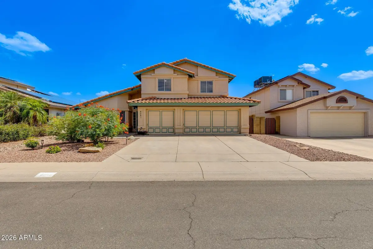 4041 W Avenida Del Sol Avenue, Glendale, AZ 85310 - #1