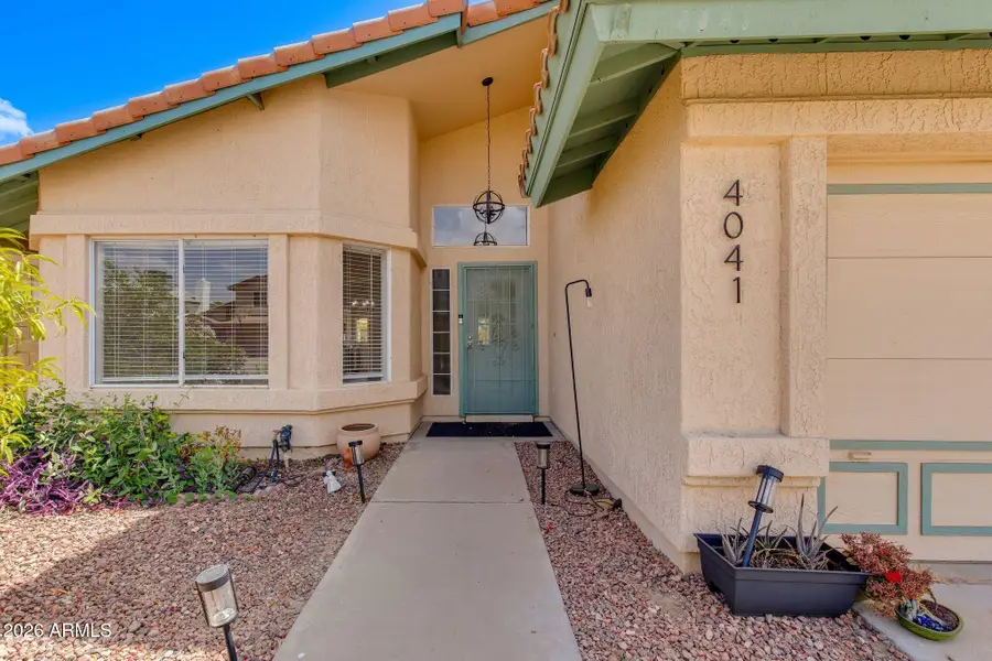 4041 W Avenida Del Sol Avenue, Glendale, AZ 85310 - #3