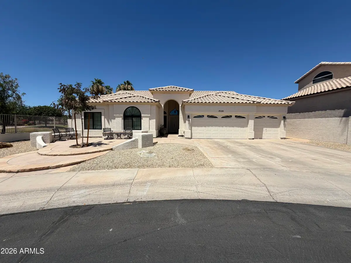 1920 E Stephens Drive, Tempe, AZ 85283 - #1