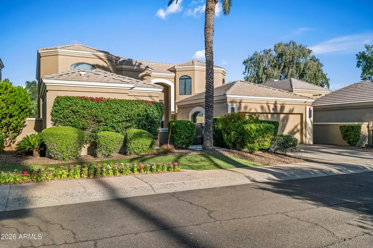 7323 E Gainey Ranch Road #3, Scottsdale, AZ 85258 - #1