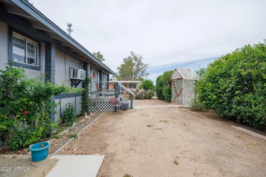 6185 E Monitor Street, Picacho, AZ 85141 - #2