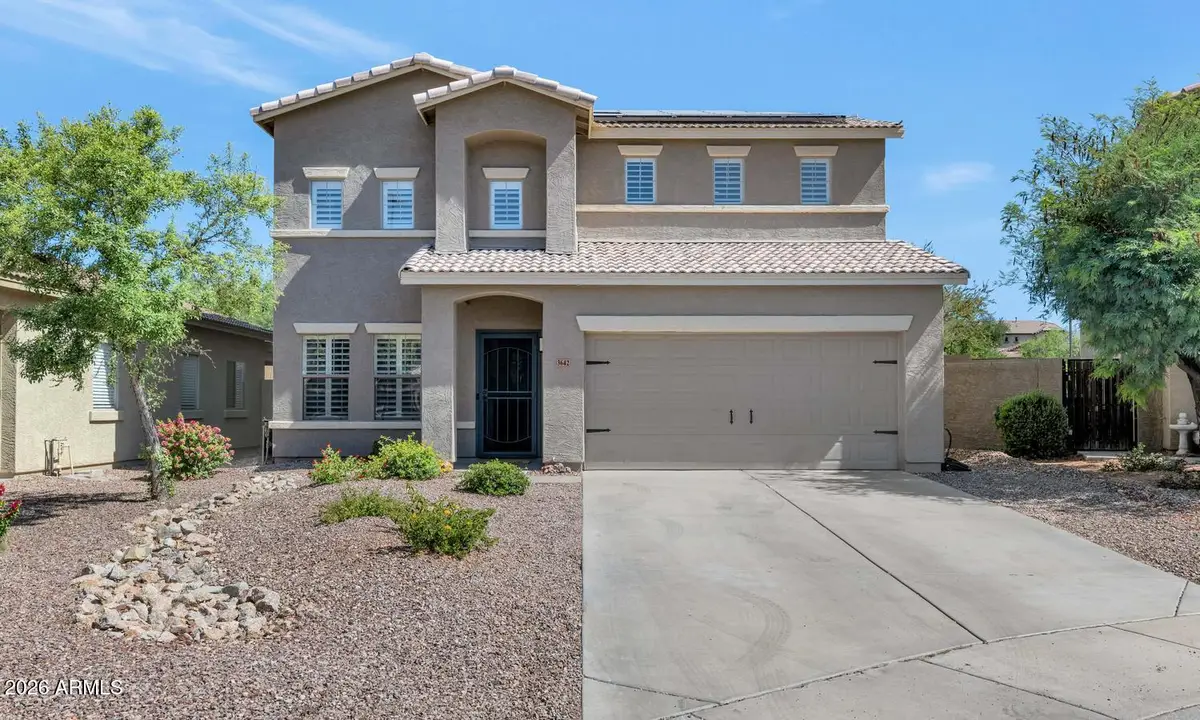 3642 W Medinah Court, Anthem, AZ 85086 - #1