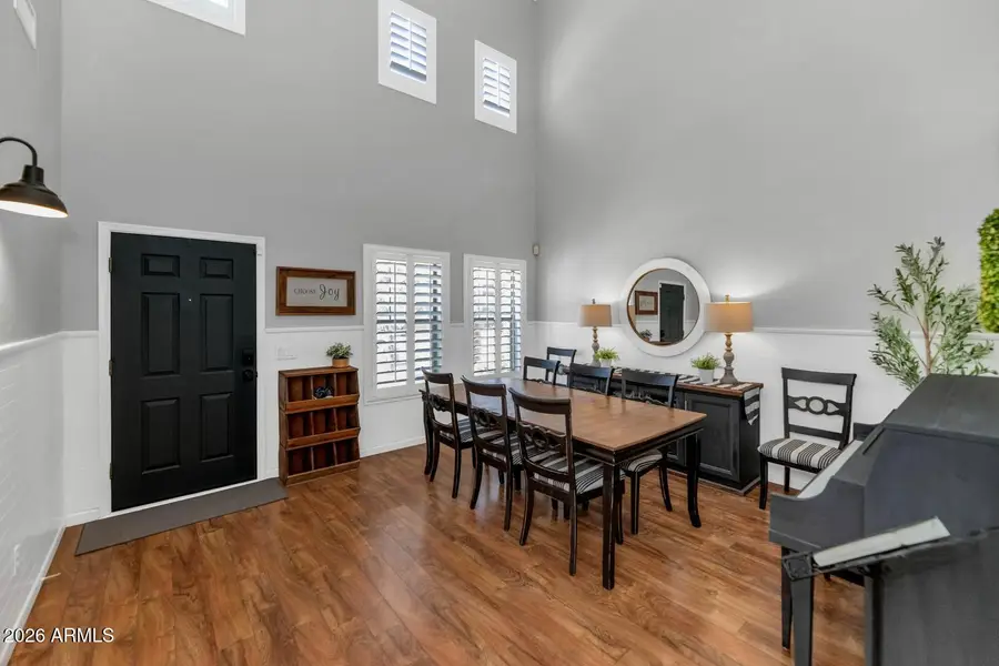 3642 W Medinah Court, Anthem, AZ 85086 - #3