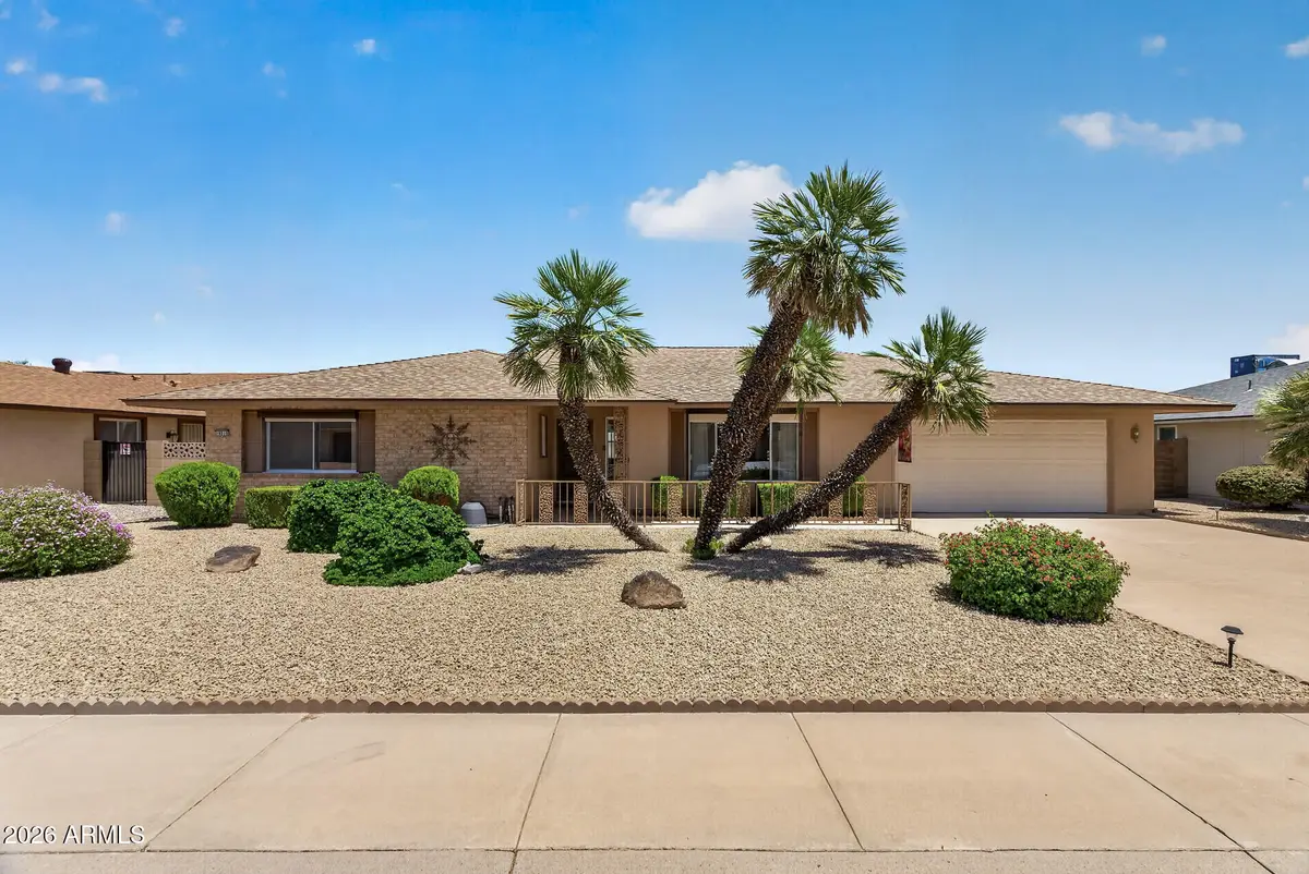 19819 N 129th Drive, Sun City West, AZ 85375 - #1
