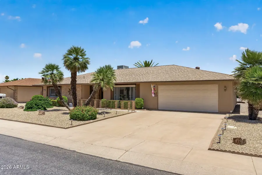 19819 N 129th Drive, Sun City West, AZ 85375 - #3