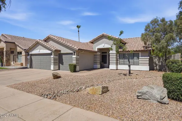 17240 N 42nd Place, Phoenix, AZ 85032