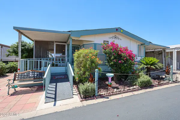 11596 W Sierra Dawn Boulevard #272, Surprise, AZ 85374