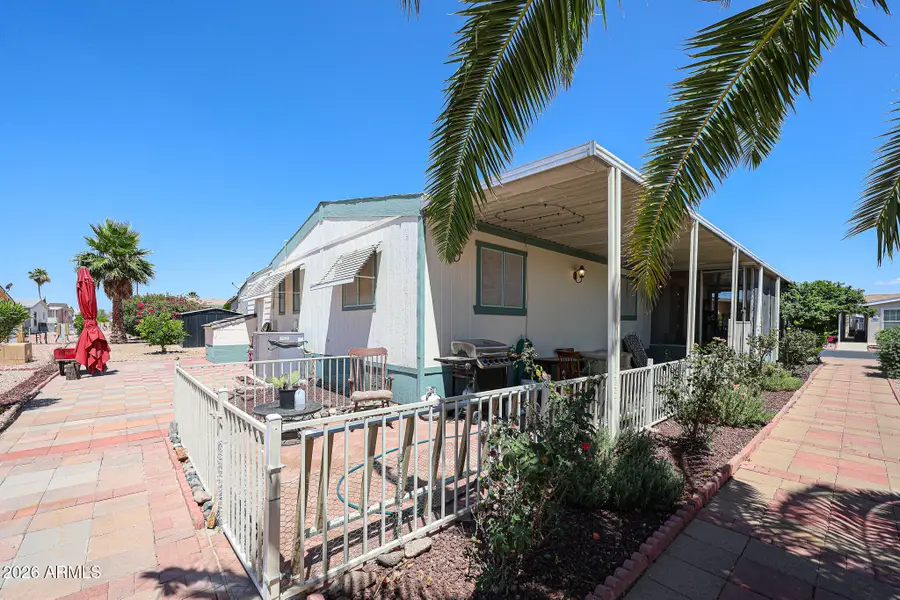 11596 W Sierra Dawn Boulevard #272, Surprise, AZ 85374 - #3