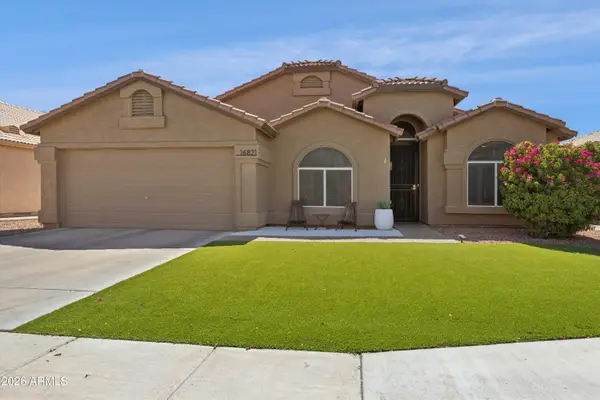 16821 S 44th Street, Phoenix, AZ 85048