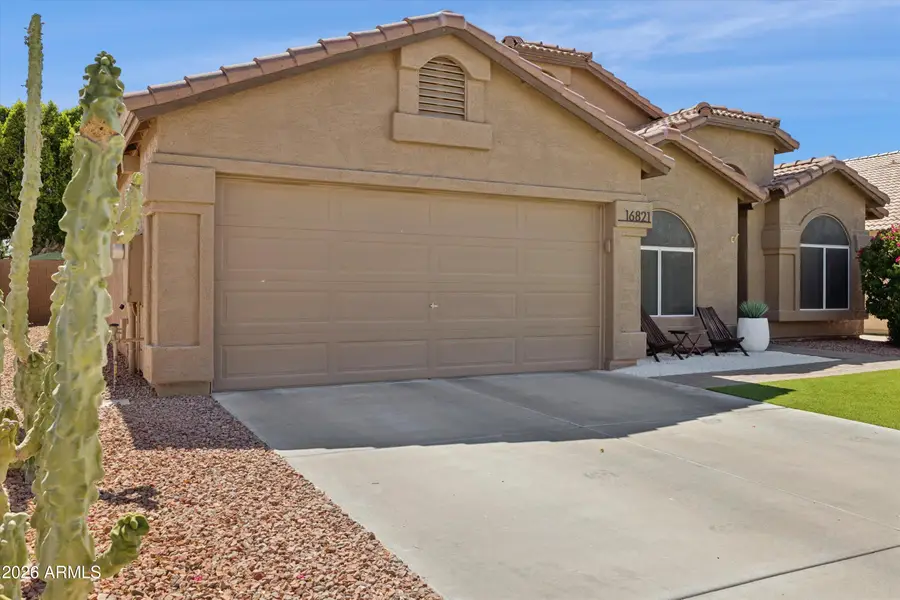16821 S 44th Street, Phoenix, AZ 85048 - #2