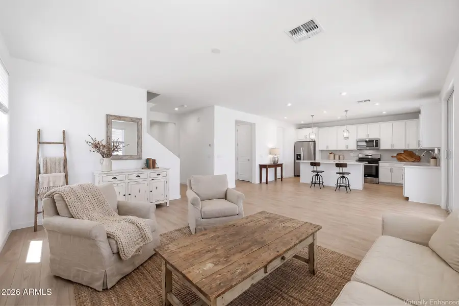 24154 W Carver Road, Buckeye, AZ 85326 - #2