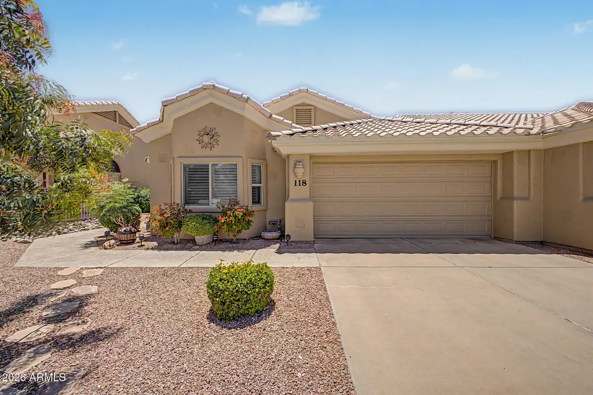 5830 E Mckellips Road #118, Mesa, AZ 85215 - #1